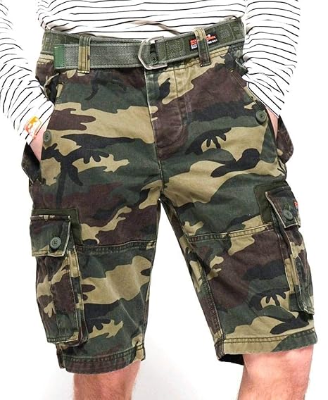 core cargo heavy short
