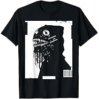 Amazon.com: Cybergoth/Cyberpunk Goth Raver Cyber Goth T-Shirt