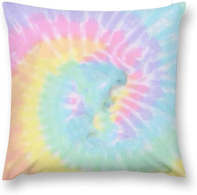 NUIGUBF Disney Cartoon Decorative Cushion Cover 46x46cm Soft Pillowcase
