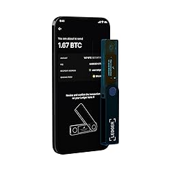 Ledger Nano X - Secure and Manage Your Crypto