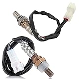 QIJIAUTO 02 Sensor Oxygen Sensor 234-4641 234-4105