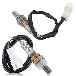QIJIAUTO 02 Sensor Oxygen Sensor 234-4641 234-4105