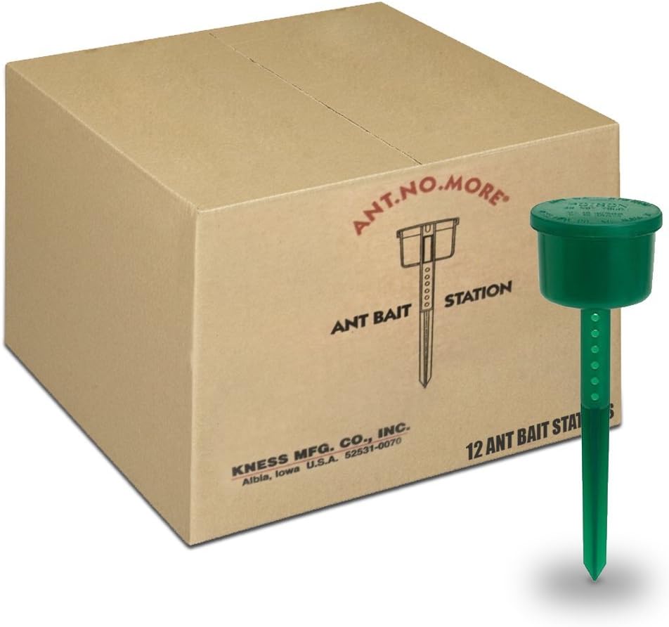 Top 5 Best Ant Traps Reviewed (**2021 Edition**)- Pest Strategies