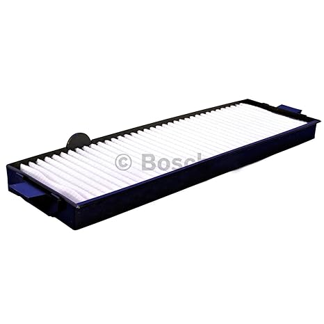 Amazon Com Bosch P3896ws F00e369113 Workshop Cabin Air Filter