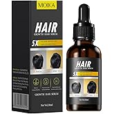 Revolutionary Hair Regrowth Serum