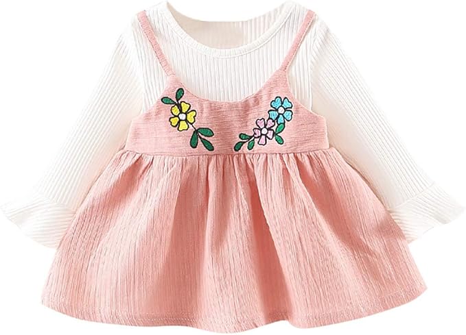 vestiti bimba eleganti invernali