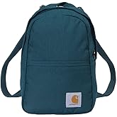 Carhartt Classic Mini Backpack Tidal One Size