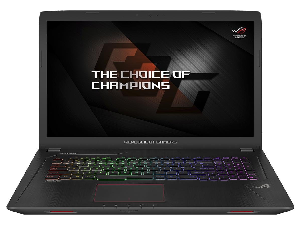 ᐅ Gaming Laptop Test Die besten Gaming Laptops 2018