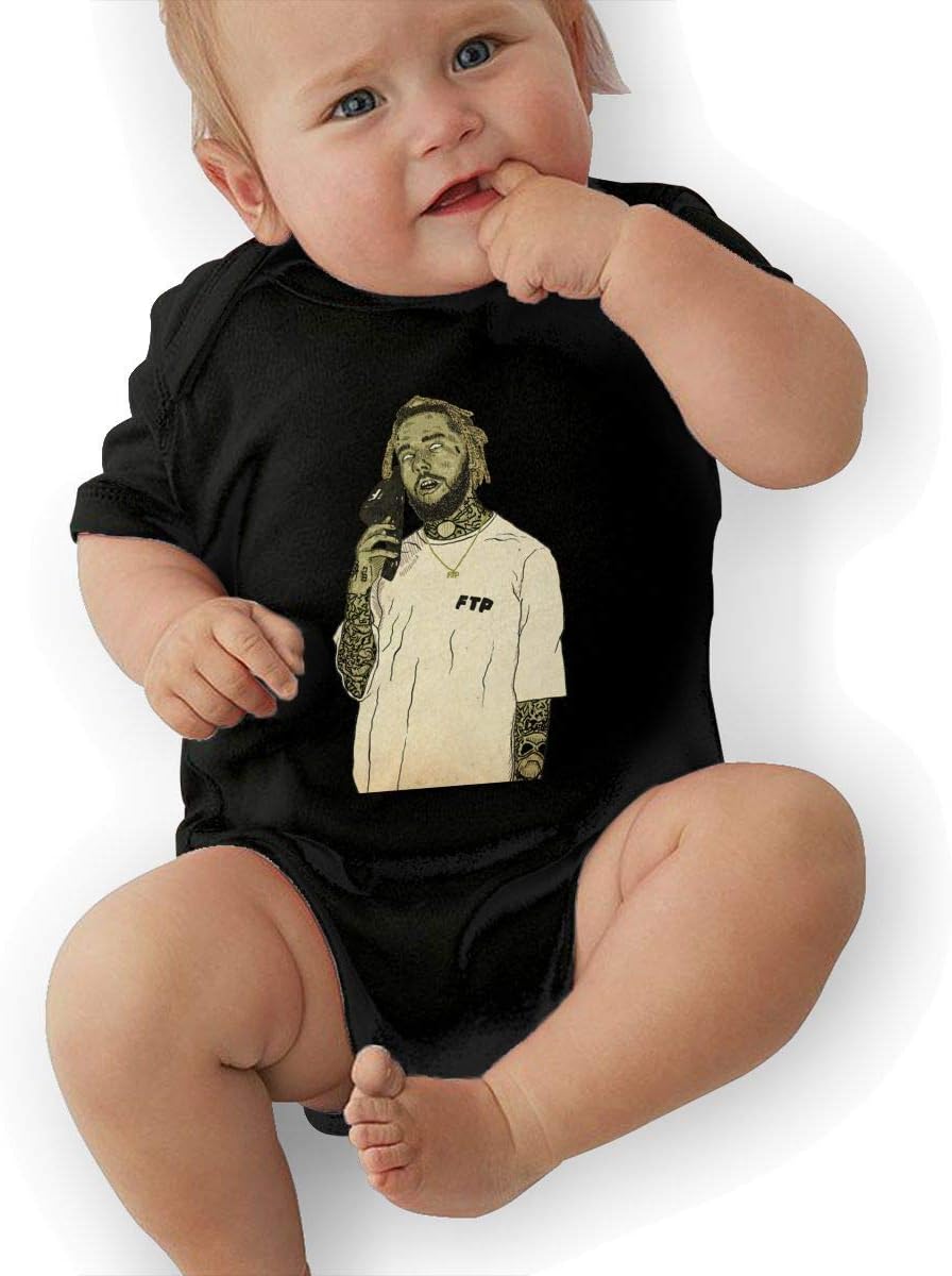 Monicago Baby one-Piece Suit,Baby Jumper,Pajamas, Baby Bodysuits, Generous Personalization Unisex Newborn Infant Bodysuit Baby Clothes