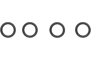 FEL-PRO ES 70600 Fuel Injector O-ring Set