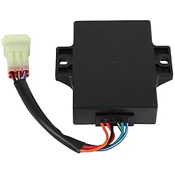 SCITOO CDI BOX Module Ignition Coil For XY500 ATV