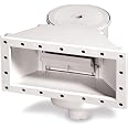 Hydrotools Standard Skimmer Winterizing Plate Kit For Above Ground Pools - International Leisure 8967