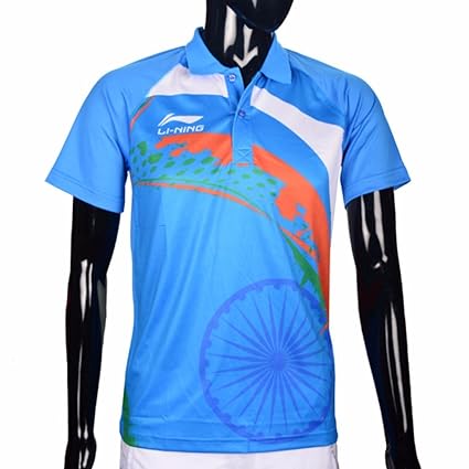 li ning t shirts online india