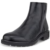 ECCO Vienna Waterproof Zipper