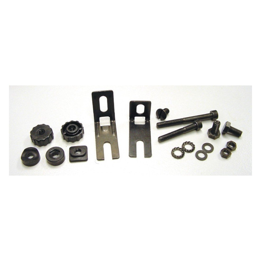 SKS Germany 2257255500 Attachment, Black, 10 x 5 x 8 cm