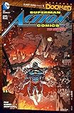 Action Comics #34
