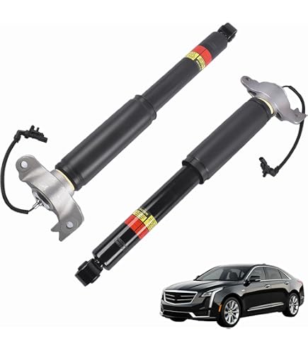 Amazon.com: Arnott - Rear Right Shock -13-19 Cadillac XTS (EPS II