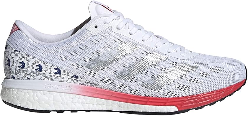 adidas white color shoes
