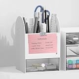 Ojussa A6 Flash Cards 400Pcs 8 Colors Lined 148x105mm 8mm Lines view 5