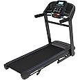 Horizon Fitness Folding Treadmill