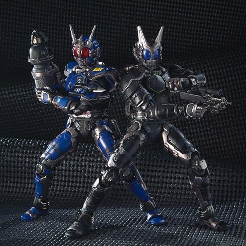 Amazon Com S I C Super Imaginative Chogokin Vol 39 Kamen Masked Rider Agito G3 G4 Set Bandai Everything Else Amazon Com S I C Super Imaginative Chogokin Vol 39 Kamen Masked Rider Agito G3 G4 Set Bandai Everything Else