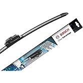 BOSCH 22CA Clear Advantage Beam Wiper Blade - 22" (Single) | All-Weather Performance
