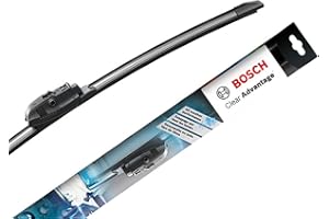Bosch Clear Advantage 22CA Wiper Blade - 22" (Pack of 1)