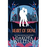 Heart of Stone: Special Edition Hardcover (The Stone Saga)