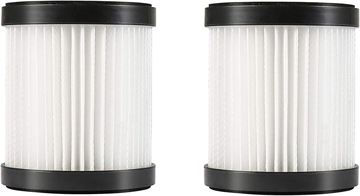 Best stick vacuum with hepa filter