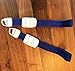 Exerscribe Occlusion Tourniquets, Quick Release Tourniquet Bands - 2 Pack