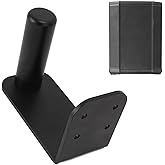 Wall Mount for S1 Pro, S1 Pro Plus, Portable Bluetooth Speaker Metal Wall Mounting Bracket Kit, Easy Installation