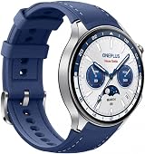 OnePlus Watch 2 Nordic Blue Smartwatch Brand New Listing view 2