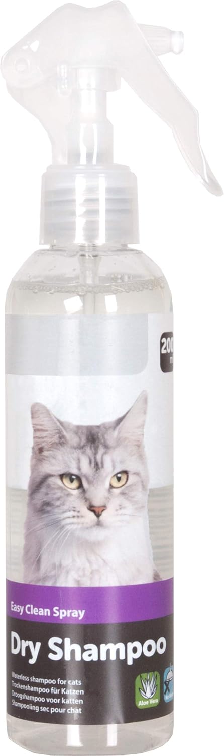 Karlie Aloe Vera Shampoo for All Kind 300 ml, 0.3 L