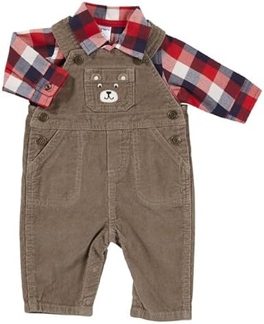 carters bear suit