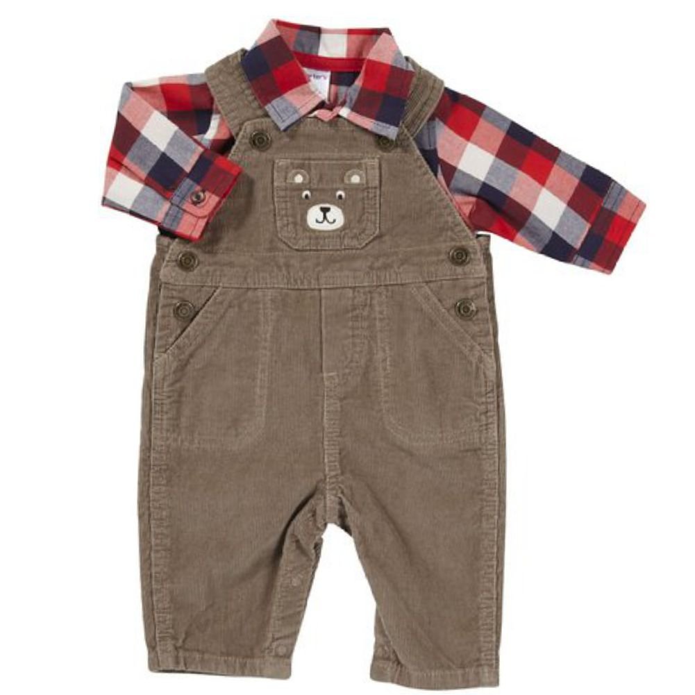 Best Red Plaid Shirt 3M