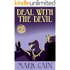Deal With The Devil (Circles in Hell Book 3)