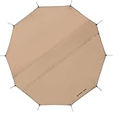 OneTigris Rock Fortress 6 Person Footprint