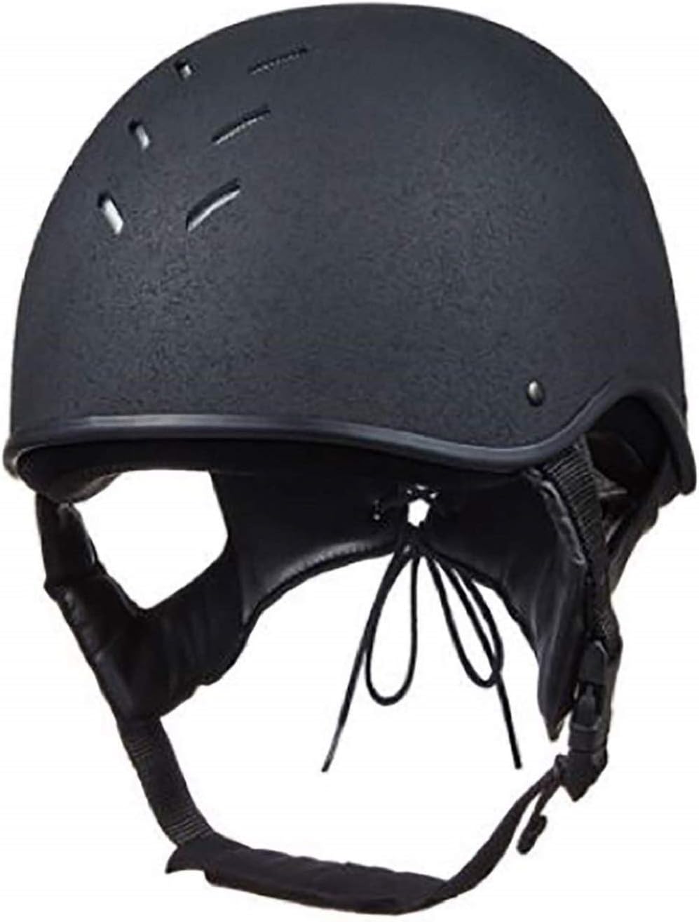 Charles Owen JS1 Pro Jockey Skull 54cm - 0 1/2