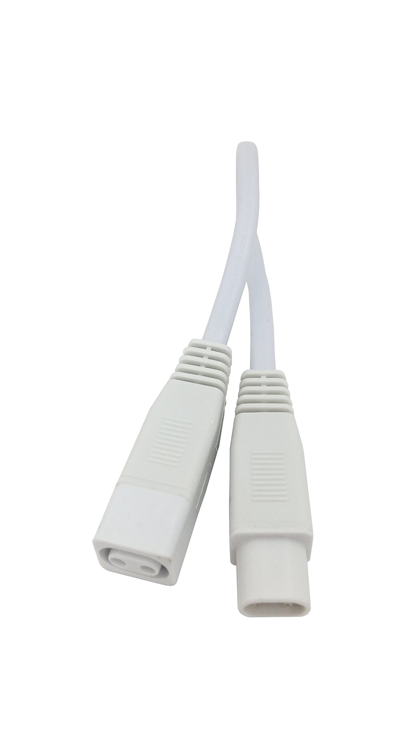 JustLED Cabinet Smart Undercover Extension Cable 500mm