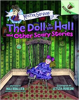 lucy doll scary story