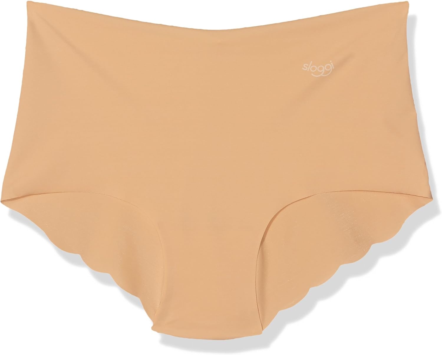 Sloggi Women's Full Brief (Pack of 2) Amazon.co.uk Clothing