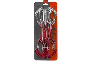 Mad Rock Ultra Light Draw Express Set - 6 Pack