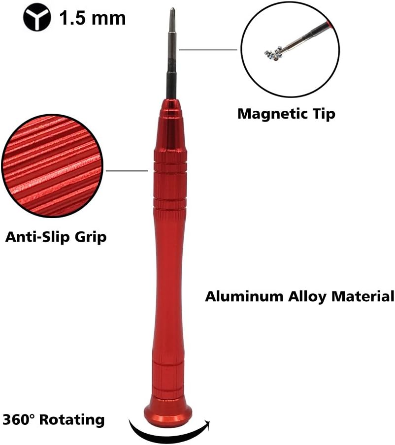 gear s2 screwdriver