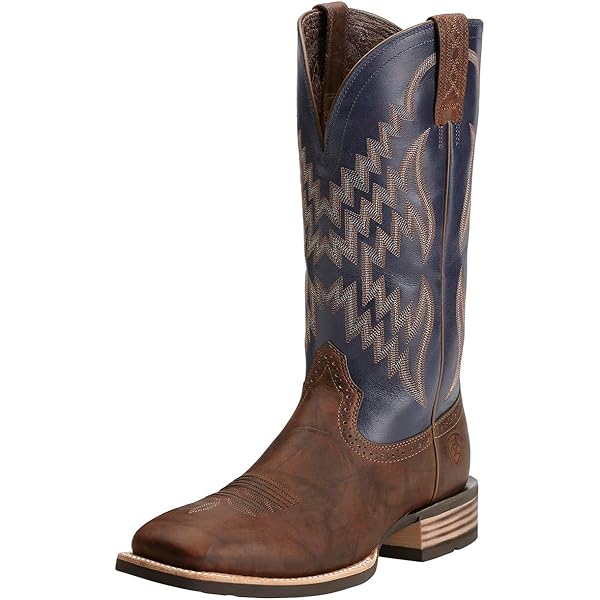 Amazon.com | Cody James Men's Men'S Xero Gravity Gibson Saddle