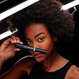 L'Oreal Paris Telescopic Lift Mascara 36H +5mm Length Black No Clump Smudge view 6
