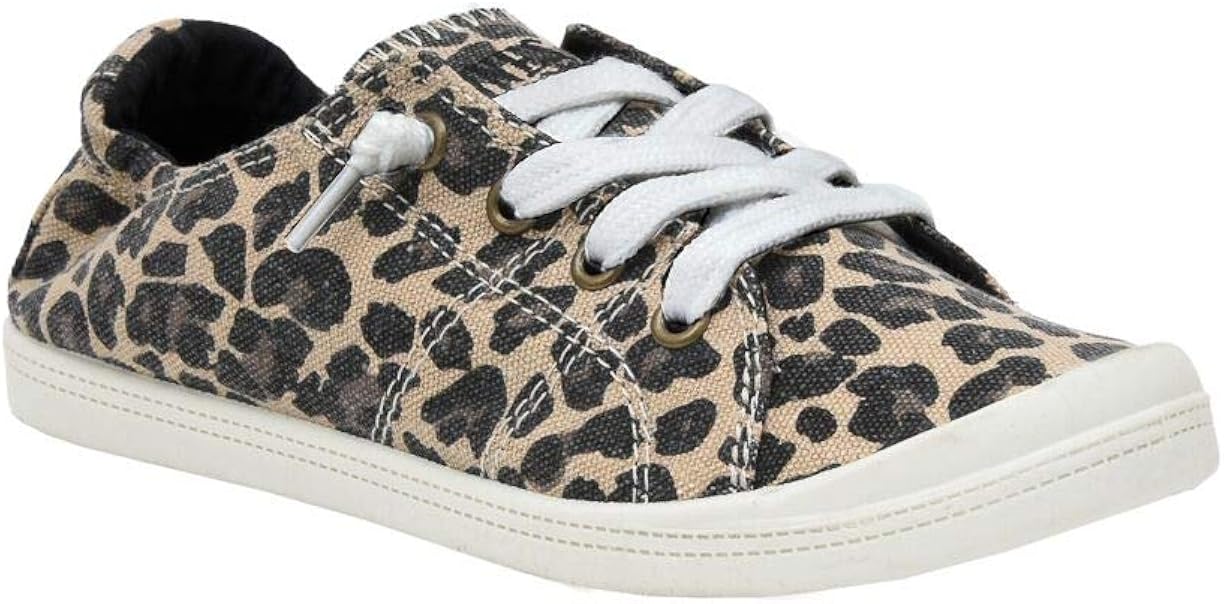 dunes sport women's reesa canvas sneaker