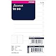 Filofax Pocket To Do List (B212204)