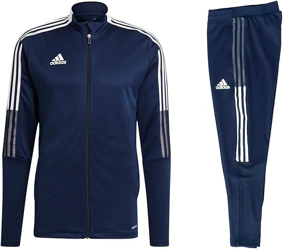 アディダス ジャージ メンズ 上下 Adidas ティロ 21 吸汗速乾 ドライ Jii09 ジャージ上下セット 通販 Amazon