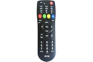 Infrared Remote Control Countdown Clock, Interval Timer, Wall Clock, Stopwatch
