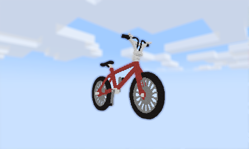 Bicycle Mod - Thumbnail 3